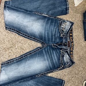 Womens 26 rock revival